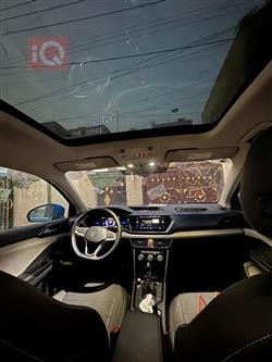 فولكسفاغن تاوس